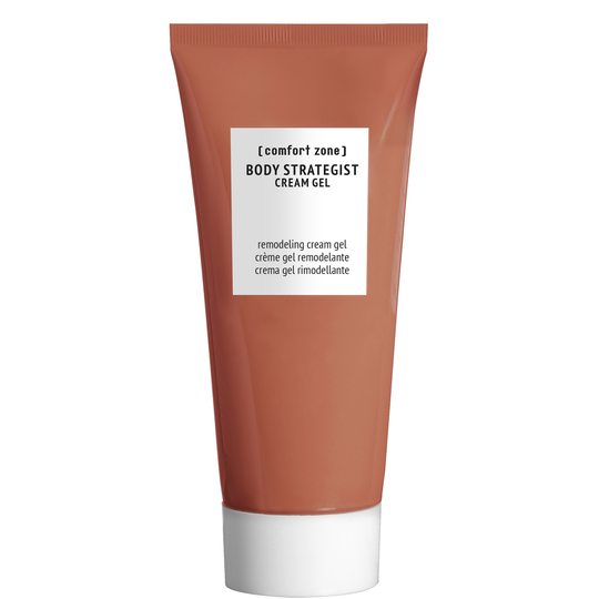ComfortZone Body Strategist Cream Gel 200 ml