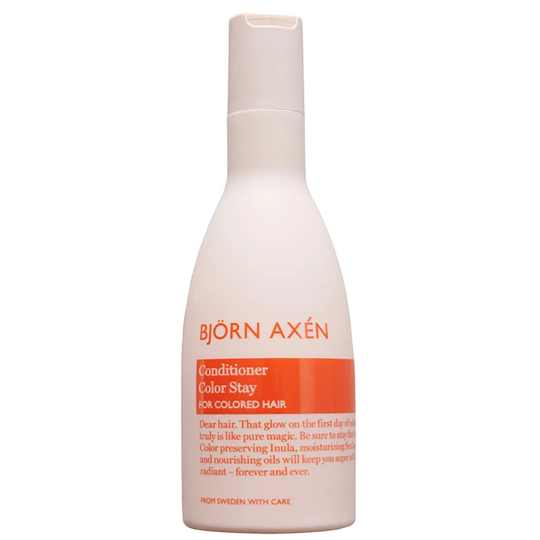 Color Stay, 250 ml Björn Axén Balsam