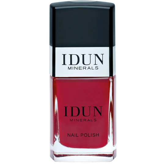 Nail Polish, Jaspis, 11 ml IDUN Minerals Neglelakk