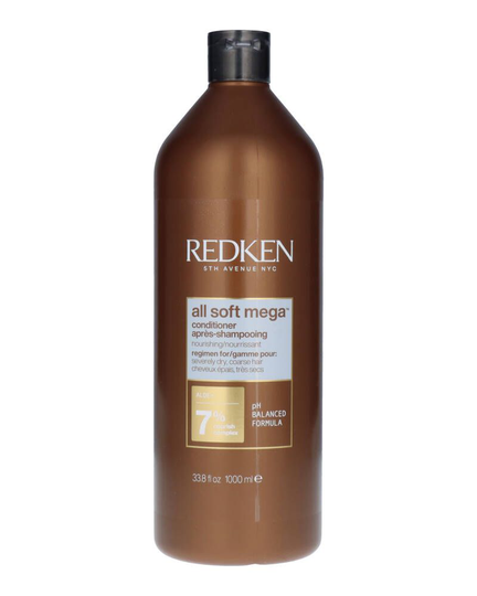 Redken All Soft Mega Conditioner 1000 ml