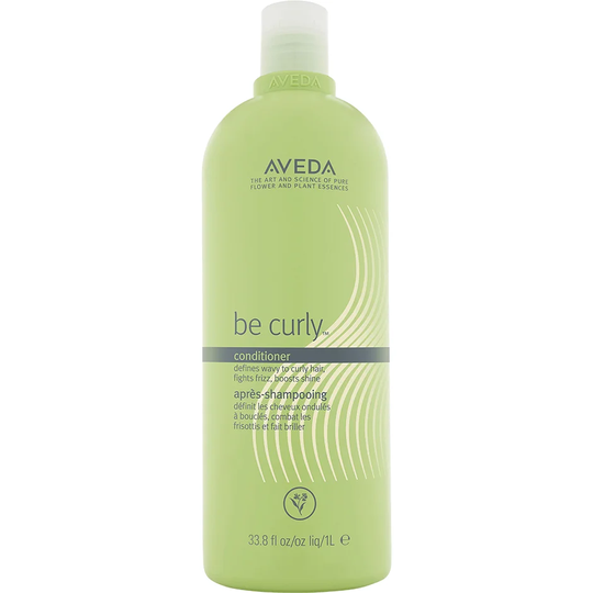 Be Curly Conditioner, 1000 ml Aveda Conditioner