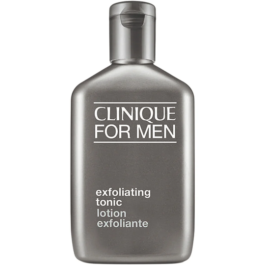 Clinique For Men Exfoliating Tonic, 200 ml Clinique Peeling