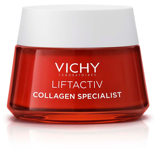 VICHY Liftactiv Collagen Specialist 50 ml