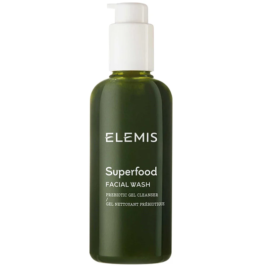 Superfood Facial Wash, 200 ml Elemis Ansiktsrengjøring