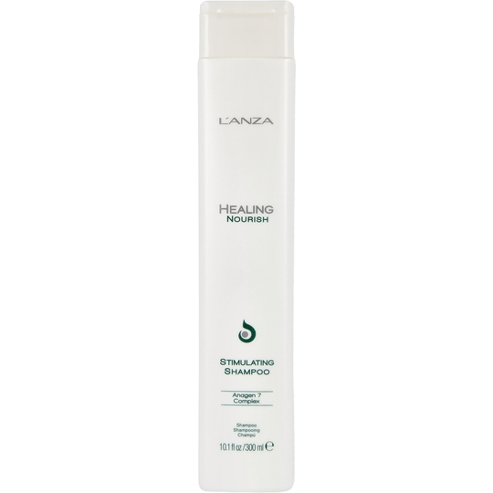 Lanza Healing Nourish Stimulating Shampoo 300 ml