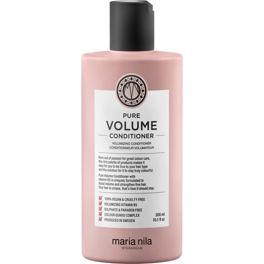 maria nila Pure Volume Conditioner 300 ml