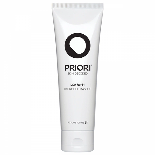 PRIORI Lca Fx161 Hydrofill Masque (120ml)
