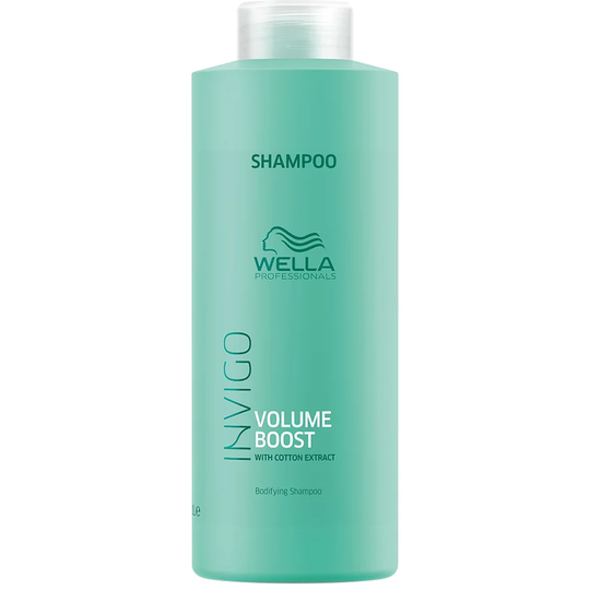 INVIGO Volume Shampoo, 1000 ml Wella Sjampo