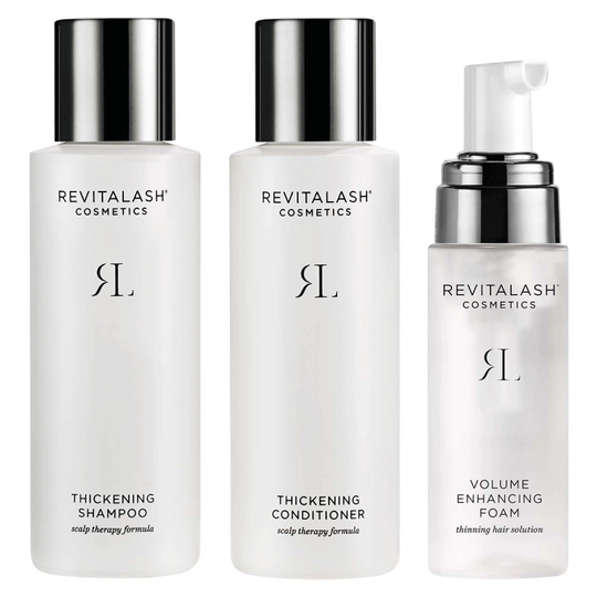 Revitalash Volumizing Hair Collection (100+100+55 ml)