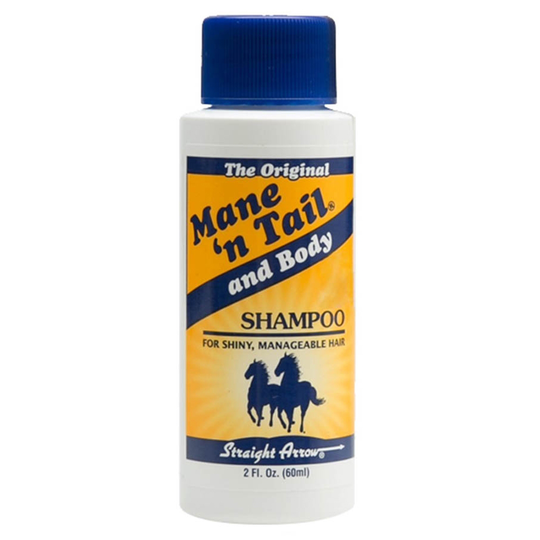 Mane 'n Tail Shampoo 60 ml