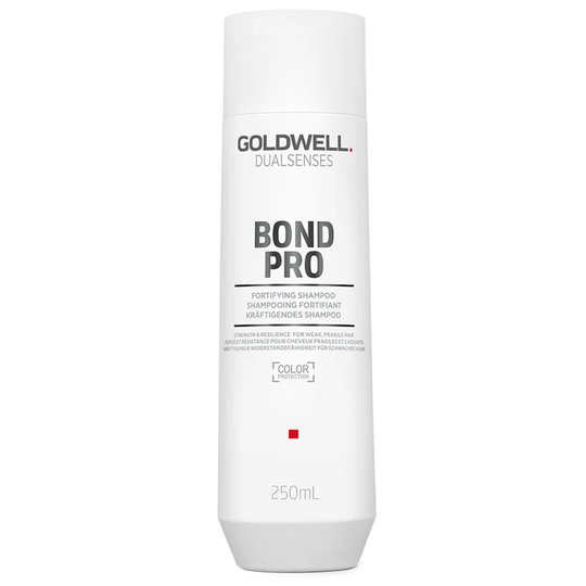 Dualsenses BondPro, 250 ml Goldwell Sjampo