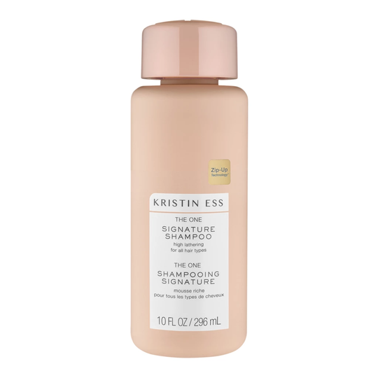 The One Signature Shampoo 296 ml