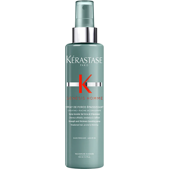 Genesis Homme Spray Recuperateur D'Epasseur, 150 ml Kérastase Pleiende hårprodukter