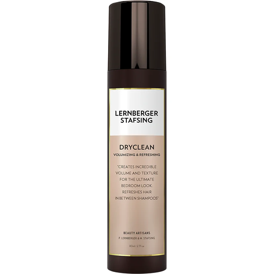Dryclean Dry Shampoo, 80 ml Lernberger Stafsing Tørrsjampo