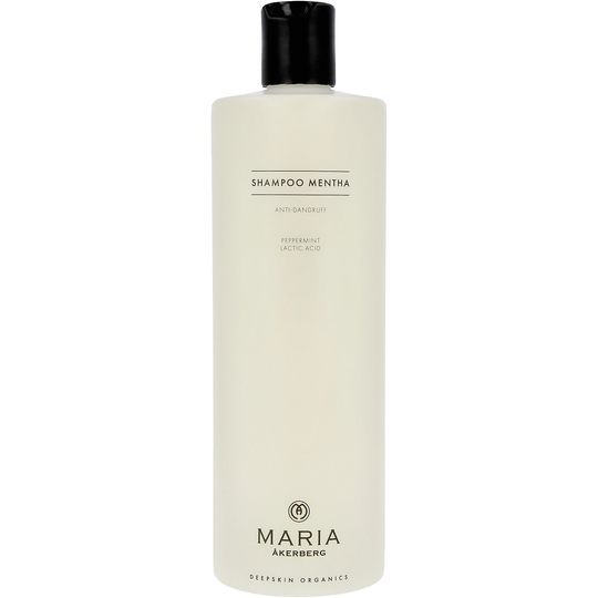 Maria Åkerberg Shampoo Mentha 500 ml