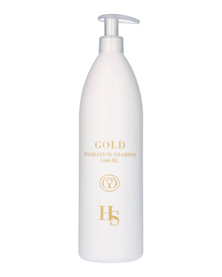 GOLD Hydration Shampoo 1000 ml