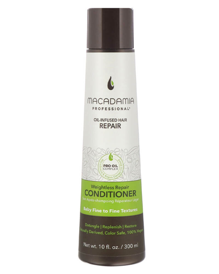 Macadamia Weightless Repair Conditioner (O) 300 ml