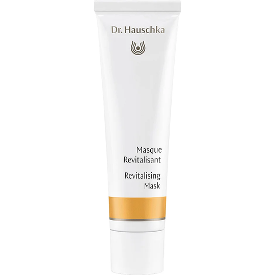 Revitalising Mask, Dr. Hauschka Ansiktsmaske