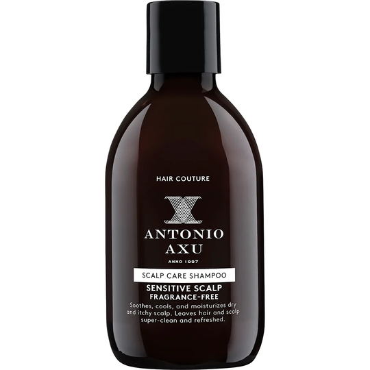 Scalp Care Shampoo Sensitive Scalp, 300 ml Antonio Axu Sjampo