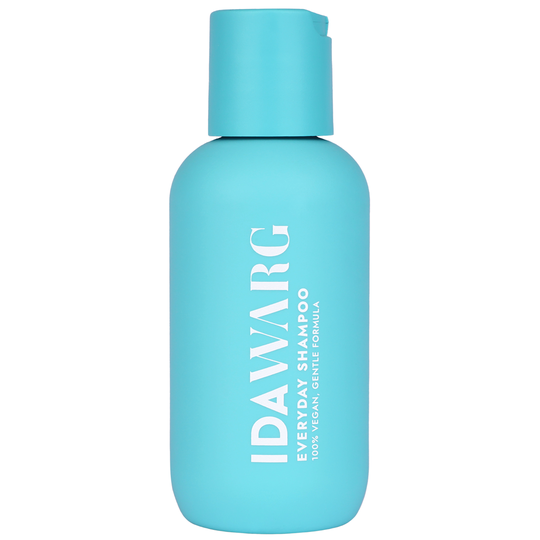 Ida Warg Everyday Shampoo Small Size 100 ml