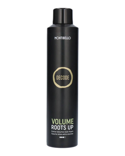 Montibello Decode Volume Roost Up 300 ml