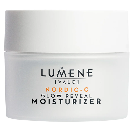 Lumene VALO Glow Reveal Vitamin C Moisturizer, 50 ml Lumene Allround