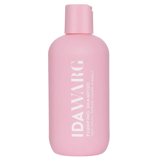 Plumping Shampoo, 250 ml Ida Warg Sjampo