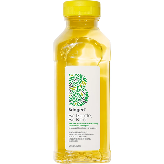Superfoods™, 369 ml Briogeo Sjampo