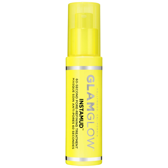 GlamGlow Instamud 60-Second Pore-Refining Treatment (50ml)