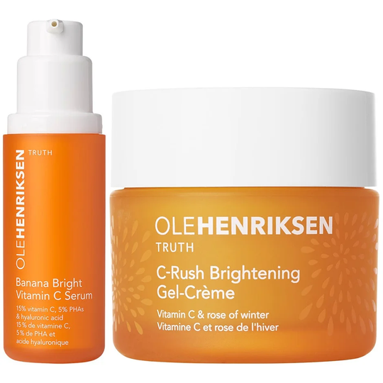 Vitamin C Boost, Ole Henriksen Hudpleie