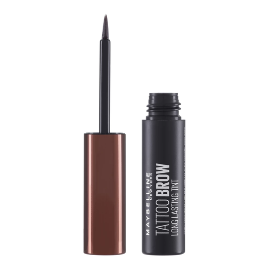 Tattoo Brow Peel-Off Tint Dark Brown