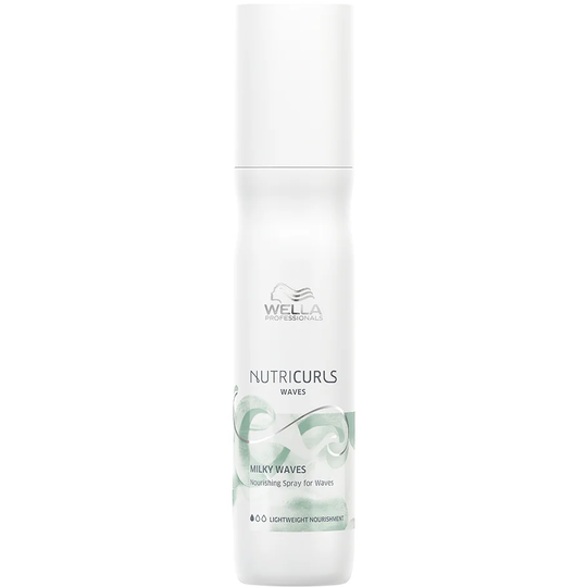 NUTRICURLS, 150 ml Wella Pleiende hårprodukter