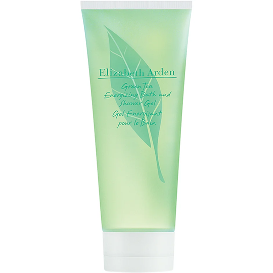 Green Tea Energizing Bath & Shower Gel,