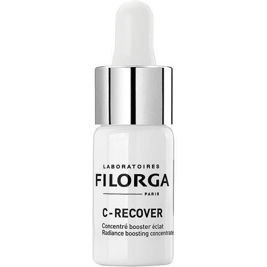 Filorga C-Recover Anti-Fatigue Radiance Concentrate, Filorga Serum & Olje