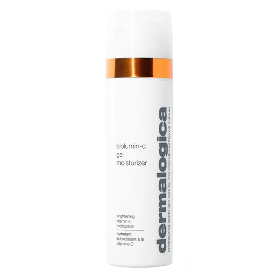 BioLumin-C Gel Moisturizer, 50 ml Dermalogica Dagkrem