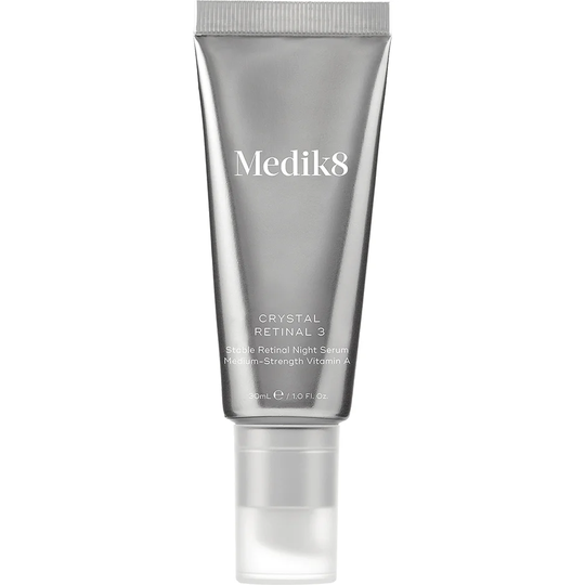 Crystal Retinal 3 Serum, 30 ml Medik8 Ansiktsserum