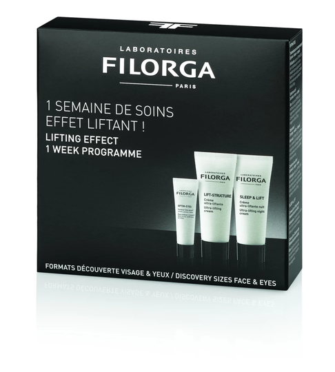 "Try Me" Kit Lift-Range Limited Set 18 ml