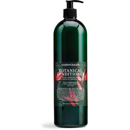 Waterclouds Botanical Conditioner 1000 ml