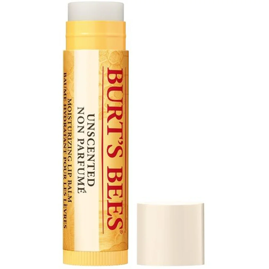 Lip Balm Watermelon, 4,2 g Burt's Bees Leppepomade