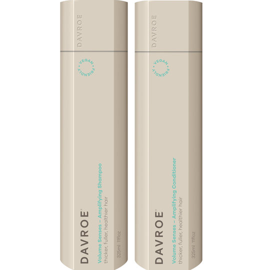 DAVROE Volume Amplifying Duo