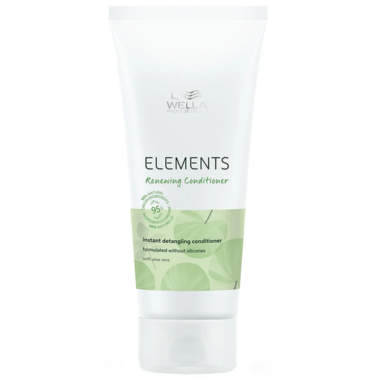 Elements, 200 ml Wella Balsam
