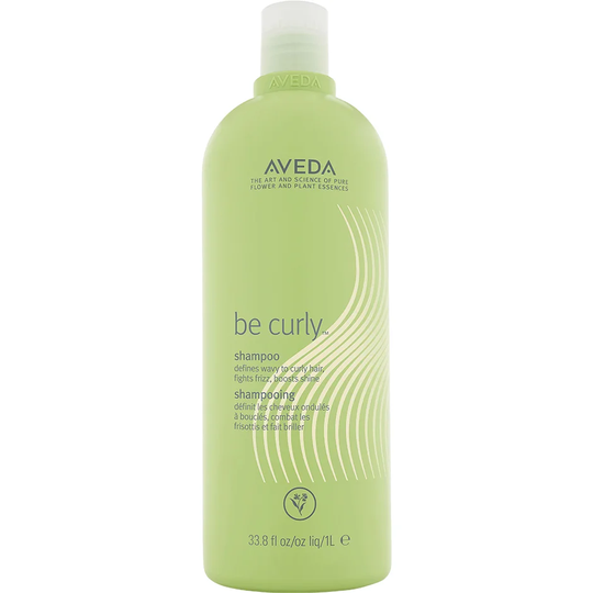Be Curly Shampoo, 1000 ml Aveda Sjampo