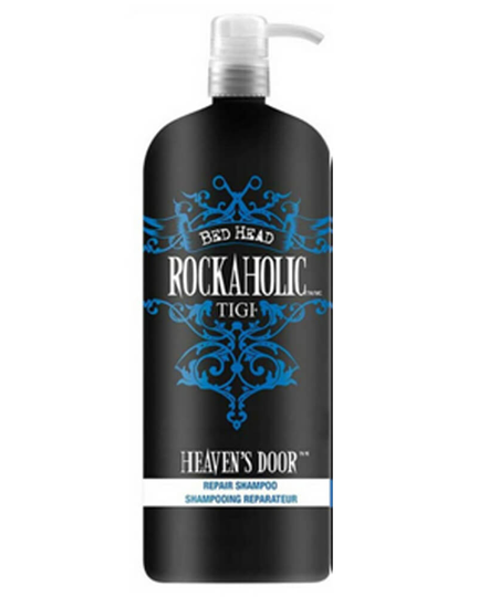 TIGI Rockaholic Heavens Door Repair Shampoo 1500 ml