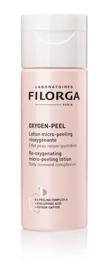 Oxygen-Peel Lotion 150 ml