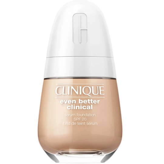Clinique Even Better Clinical Serum Foundation Spf 20-Cn40 Cream Cham