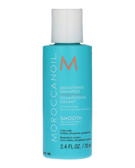 Moroccanoil Smoothing Shampoo 70 ml