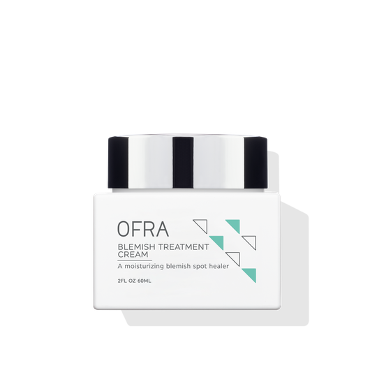 OFRA Cosmetics Acne Treatment Cream