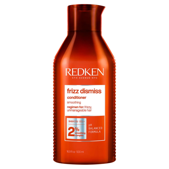 Redken Frizz Dismiss Conditioner (500ml)