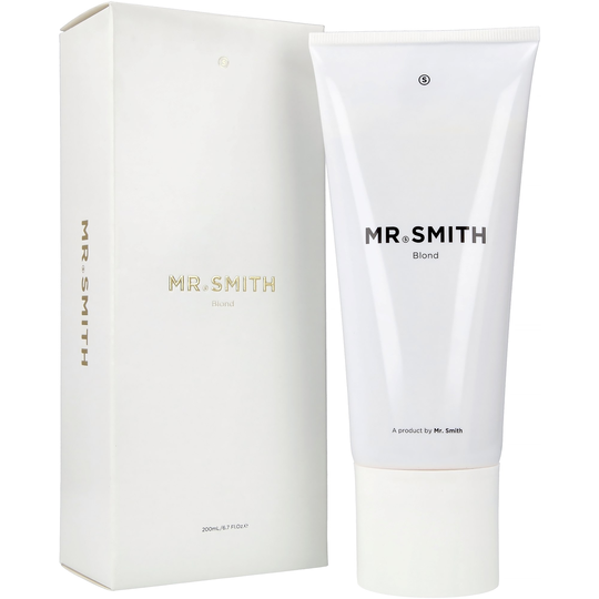 Mr. Smith Blond