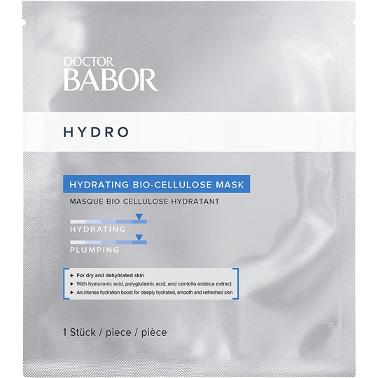 Doctor Babor Hydra Mask, 1 pcs Babor Ansiktsmaske